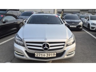 벤츠 CLS클래스 W218