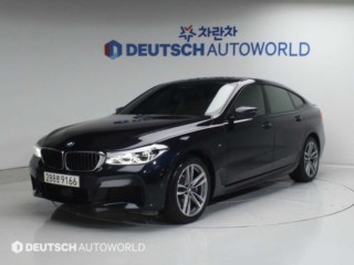 BMW 6시리즈 GT (G32)