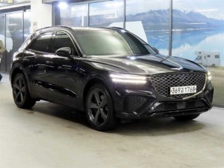 제네시스 GV70