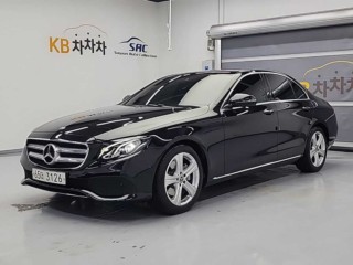 벤츠 E-클래스 W213