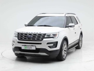 포드 익스플로러
