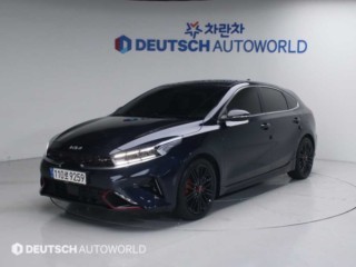 기아 더뉴 K3 2세대