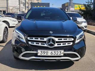 벤츠 GLA클래스 X156