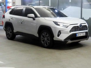 토요타 RAV4(5세대)