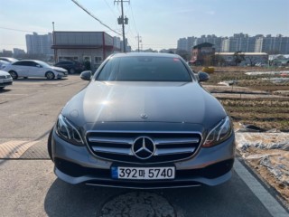 벤츠 E-클래스 W213