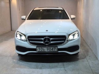 벤츠 E-클래스 W213