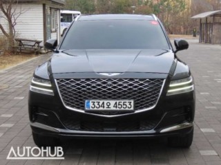 제네시스 GV80