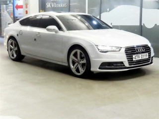 아우디 A7
