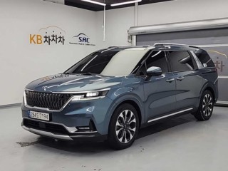 기아 카니발 4세대