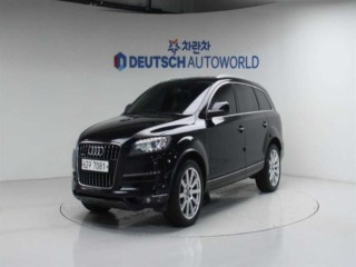 아우디 Q7