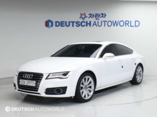 아우디 A7