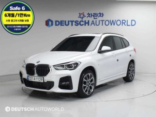 BMW X1 (F48)