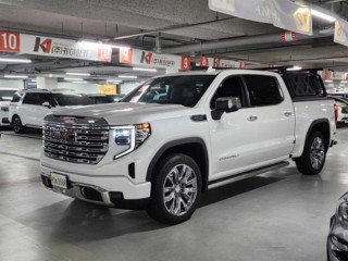 GMC 시에라
