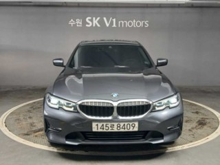 BMW 3시리즈 (G20)