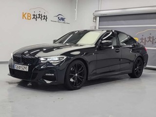 BMW 3시리즈 (G20)
