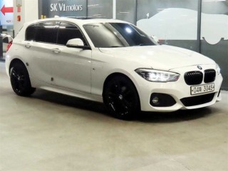 BMW 1시리즈 (F20)