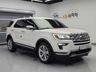 포드 익스플로러