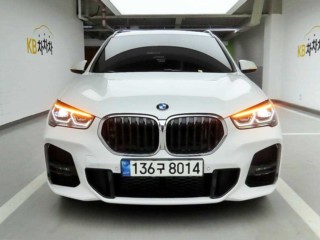 BMW X1 (F48)