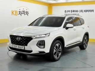 현대 싼타페 TM