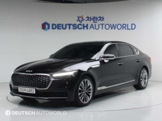 기아 더 뉴 K9 2세대