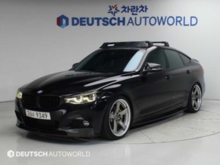 BMW 3시리즈 GT (F34)