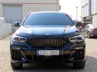 BMW X6 (G06)