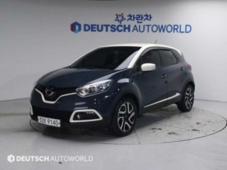 르노코리아(삼성) QM3