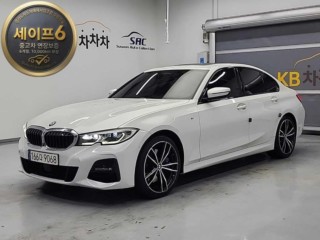 BMW 3시리즈 (G20)