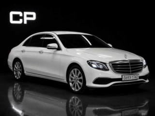 벤츠 E-클래스 W213