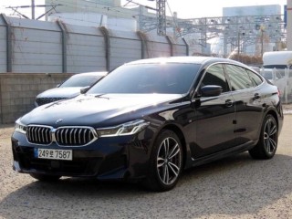 BMW 6시리즈 GT (G32)