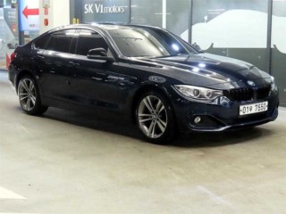 BMW 4시리즈 (F32)