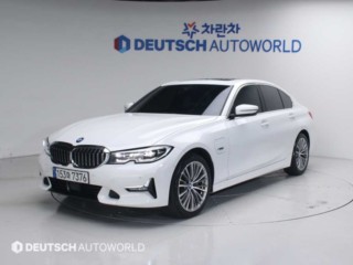 BMW 3시리즈 (G20)