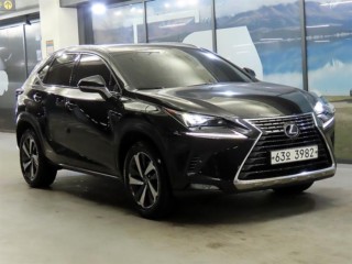 렉서스 NX 300h