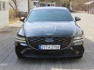 제네시스 G80(RG3)