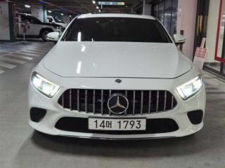 벤츠 CLS클래스 C257