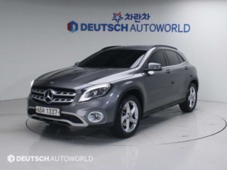 벤츠 GLA클래스 X156