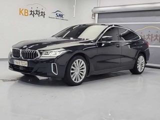 BMW 6시리즈 GT (G32)