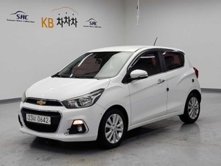 쉐보레 더 넥스트 스파크