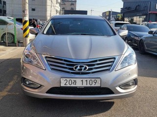 현대 그랜저 HG