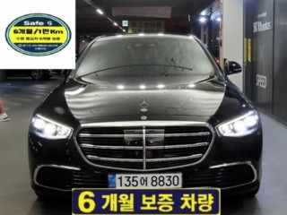 벤츠 S클래스-W223