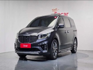 기아 더 뉴 카니발