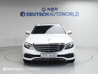 벤츠 E-클래스 W213