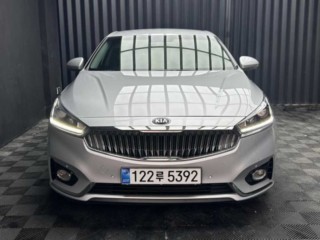 기아 올 뉴 K7