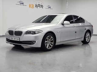 BMW 5시리즈 (F10)