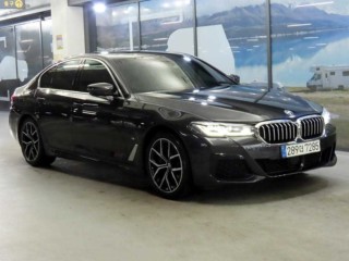 BMW 5시리즈 (G30)