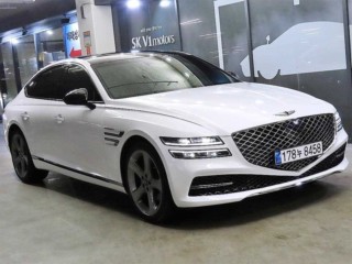 제네시스 G80(RG3)