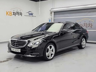 벤츠 E-클래스 W212