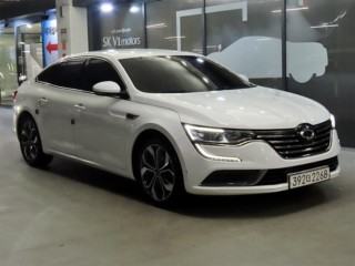 르노코리아(삼성) SM6