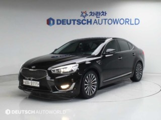 기아 더 뉴 K7