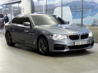 BMW 5시리즈 (G30)